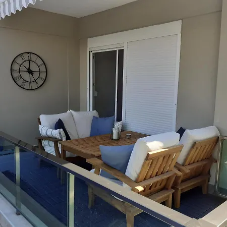 Belek Dreams Apartment With Pool 