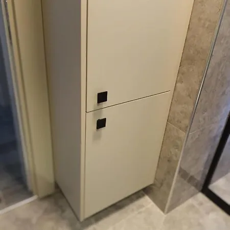 아파트 Belek Dreams Apartment With Pool 