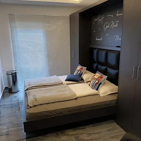 Belek Dreams Apartment With Pool 