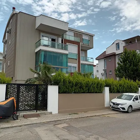 Appartement Belek Dreams Apartment With Pool 
