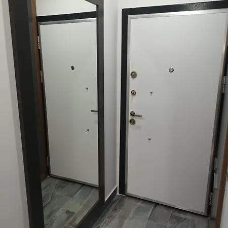 Belek Dreams Apartment With Pool 