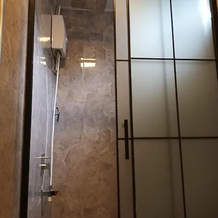 Belek Dreams Apartment With Pool 