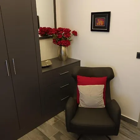 Belek Dreams Apartment With Pool 